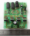 Bi-polar Stepper Motor Driver kit (KIT 158)